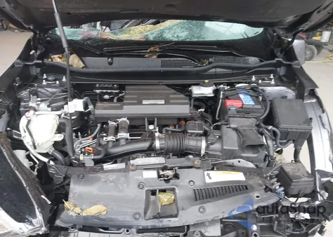 2020 Honda Cr-V Awd Touring from USA, damaged, VIN 2HKRW2H93LH671108